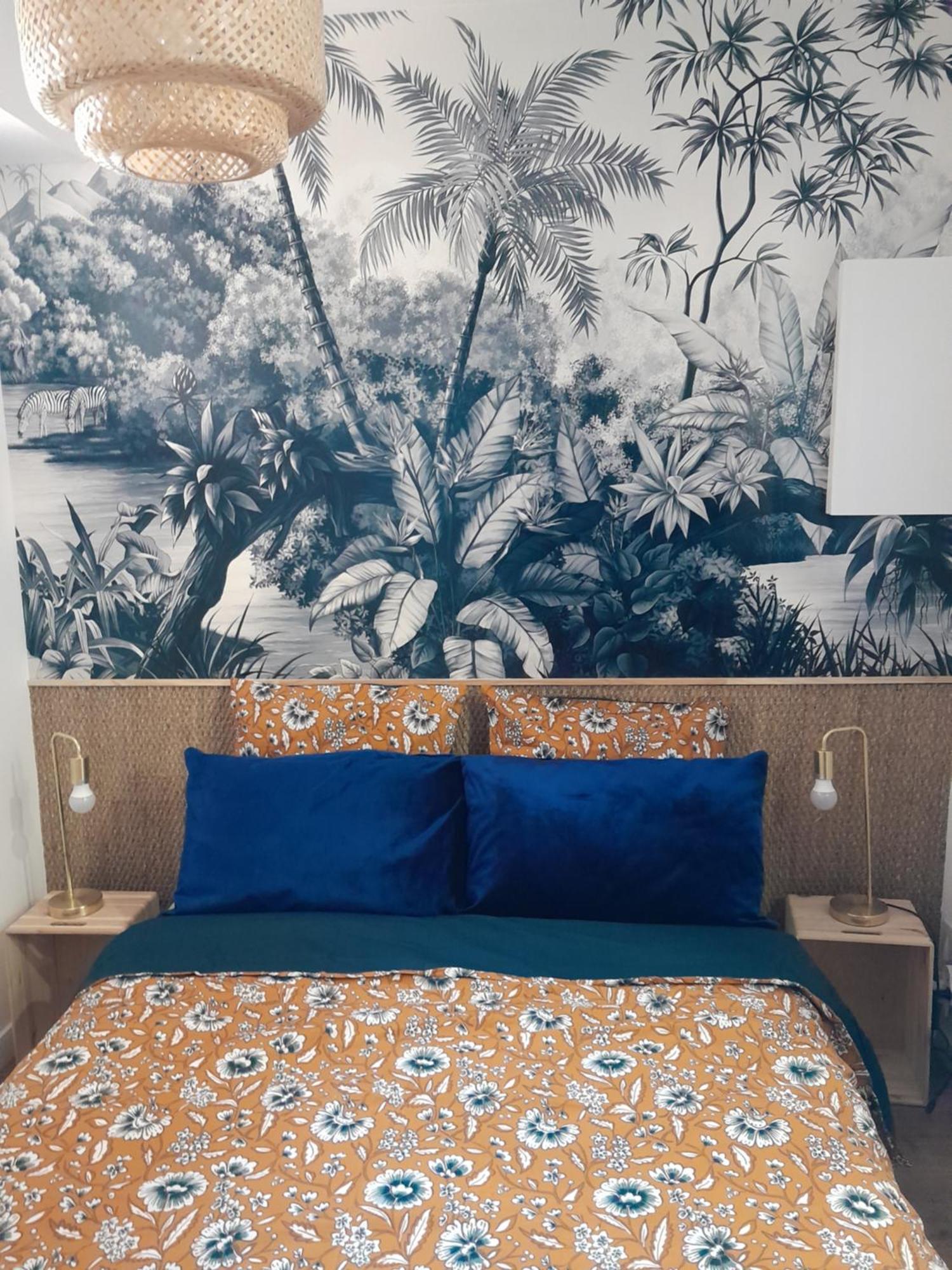 Апартаменты Joli 2 Pieces Sur Le Port Avec Piscine, Terrasse, Parking Капбретон Экстерьер фото