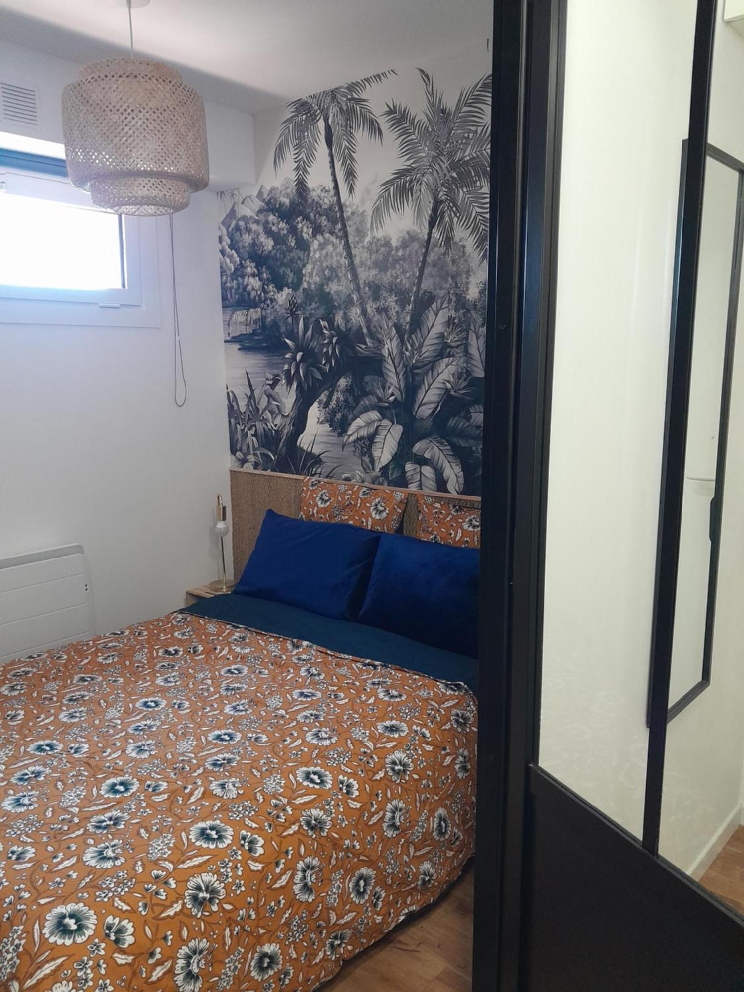 Апартаменты Joli 2 Pieces Sur Le Port Avec Piscine, Terrasse, Parking Капбретон Экстерьер фото